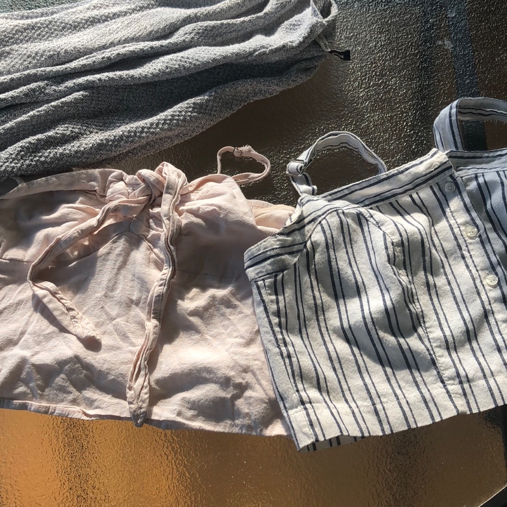 Brandy bundle